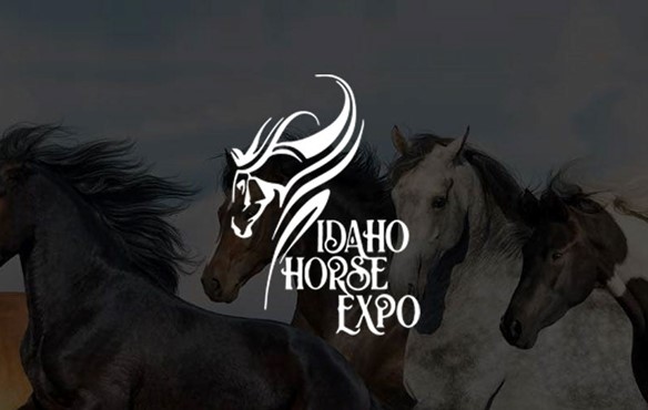 2024 IDAHO HORSE EXPO