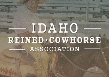IDAHO REINED COWHORSE ASSOCIATION 2024 CLASSIC DERBY & HORSE SHOW