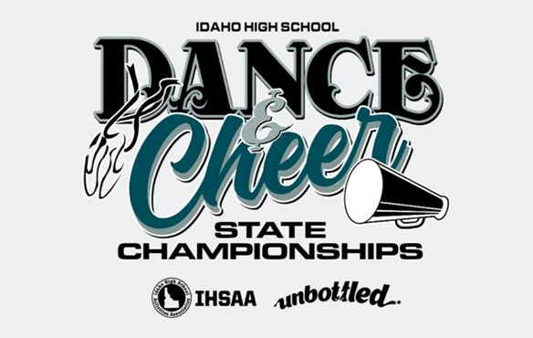DANCE AND CHEER STATE CHAMPIONSHIPS