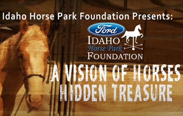Idaho Horse Park Foundation - Donation