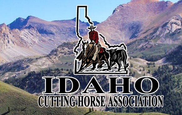 IDAHO CUTTING HORSE ASSOCIATION