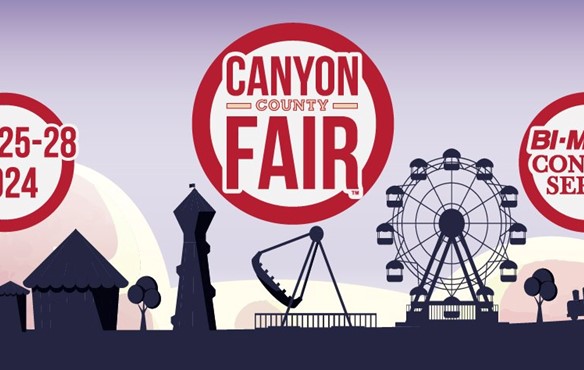 CANYON COUNTY FAIR