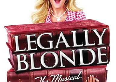LEGALLY BLOND