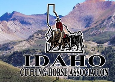 IDAHO CUTTING HORSE ASSOCIATION - Spring Cutting