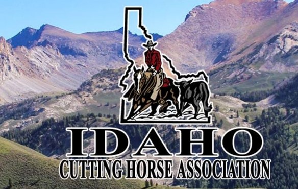 IDAHO CUTTING HORSE ASSOCIATION FUTURITY