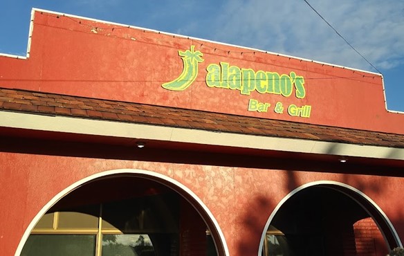 Jalapenos Bar and Grill