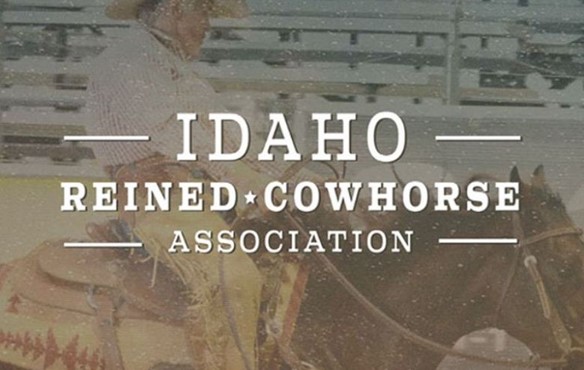 IDAHO REINED COWHORSE ASSOCIATION 2023
