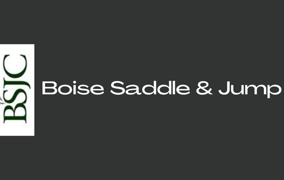 BOISE SADDLE & JUMP FALL 2023