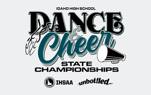 DANCE AND CHEER STATE CHAMPIONSHIPS