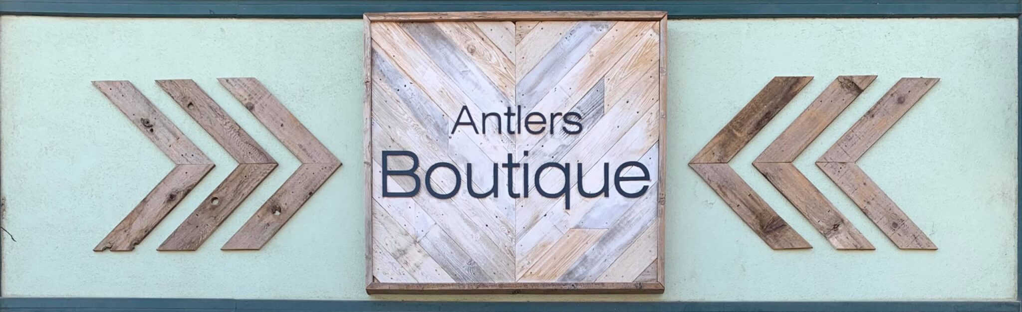 Antlers Boutique