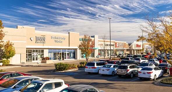 Treasure Valley Marketplace