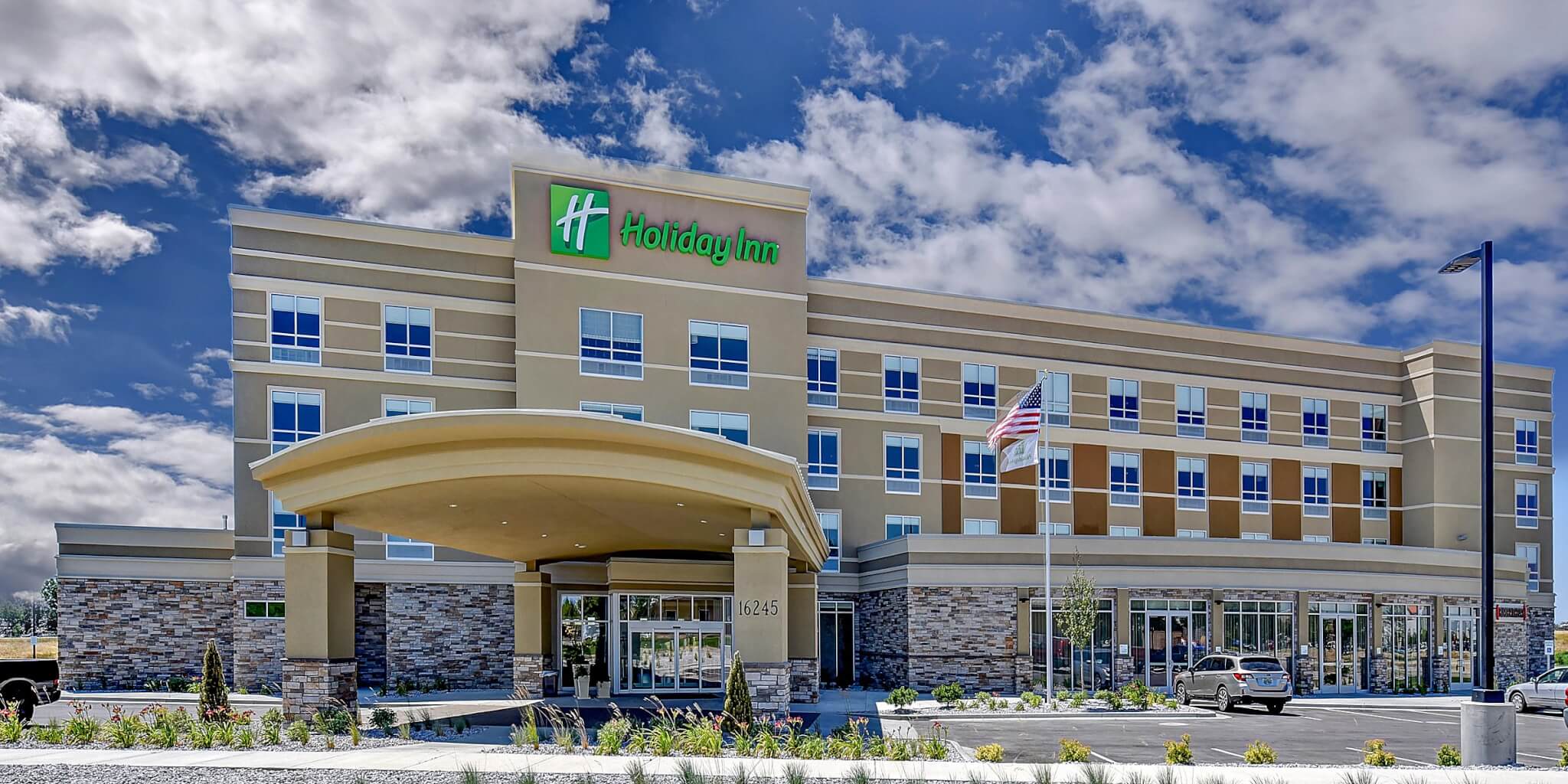 Holiday Inn Nampa