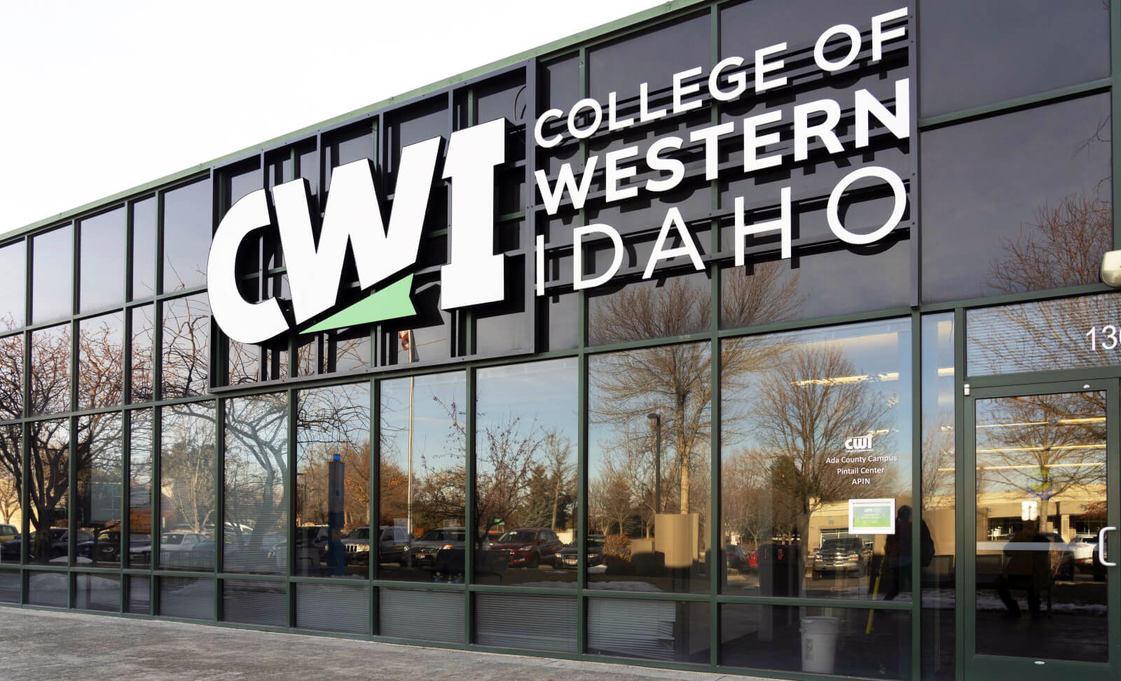 College of Western Idaho