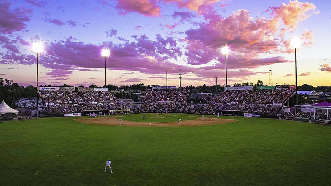 Boise Hawks