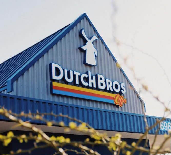 Dutch Bros – Idaho Center Blvd