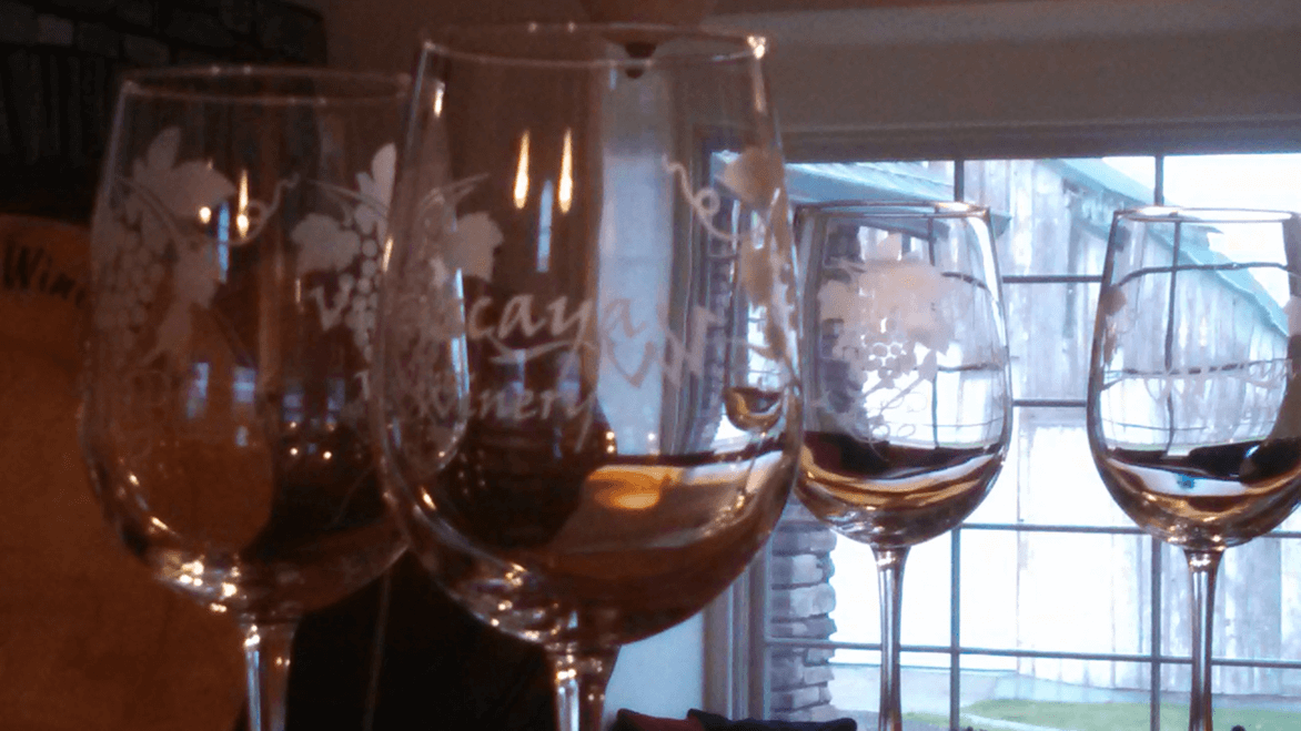Vizcaya Winery