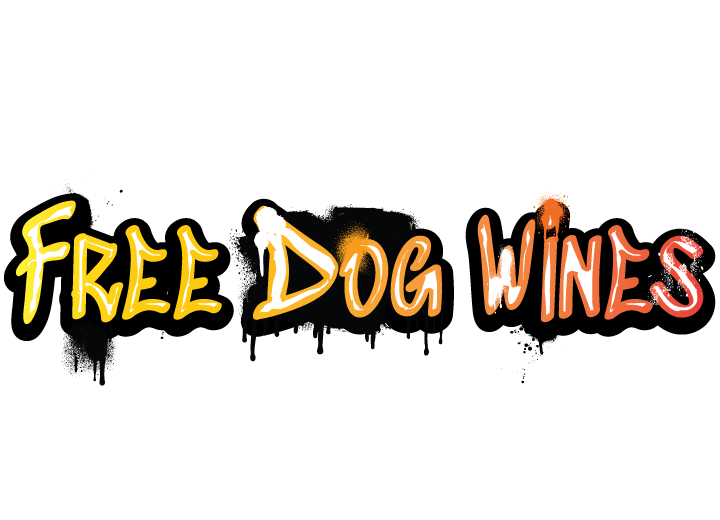 Free Dog Wines