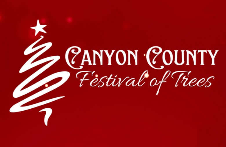 Canyon County Festival of Trees