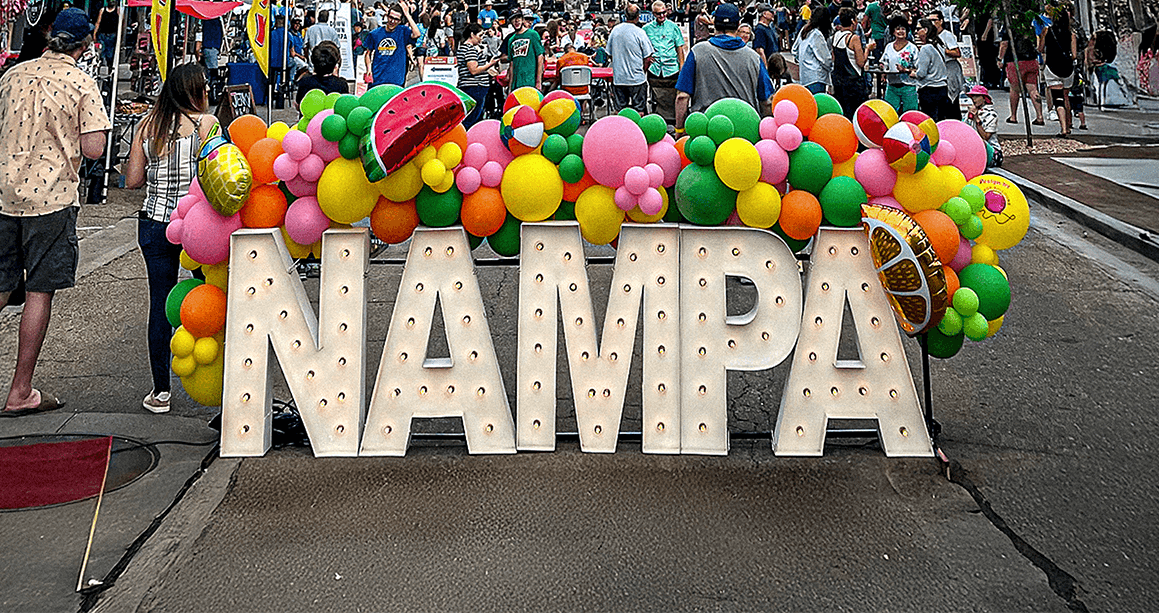 Things to do with Kids