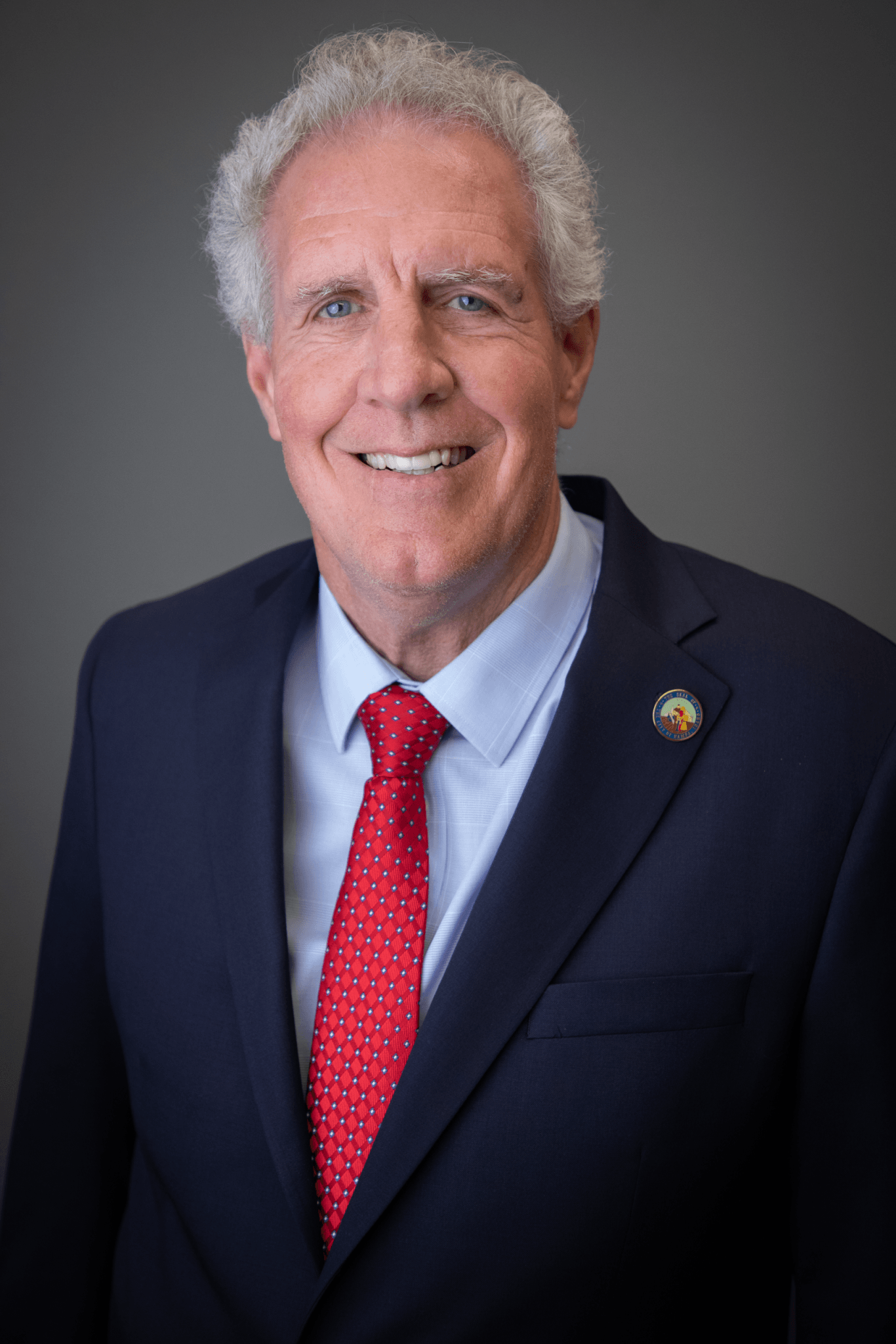 Mayor's Message
