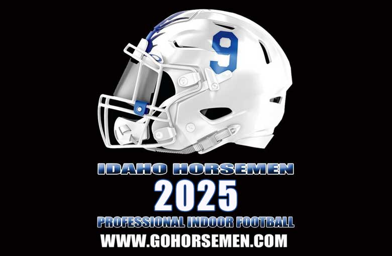 Idaho Horsemen Vs. Colorado Spartans