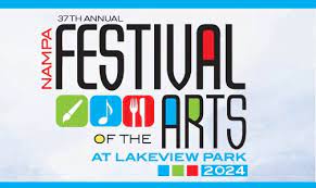 Nampa Festival of the Arts