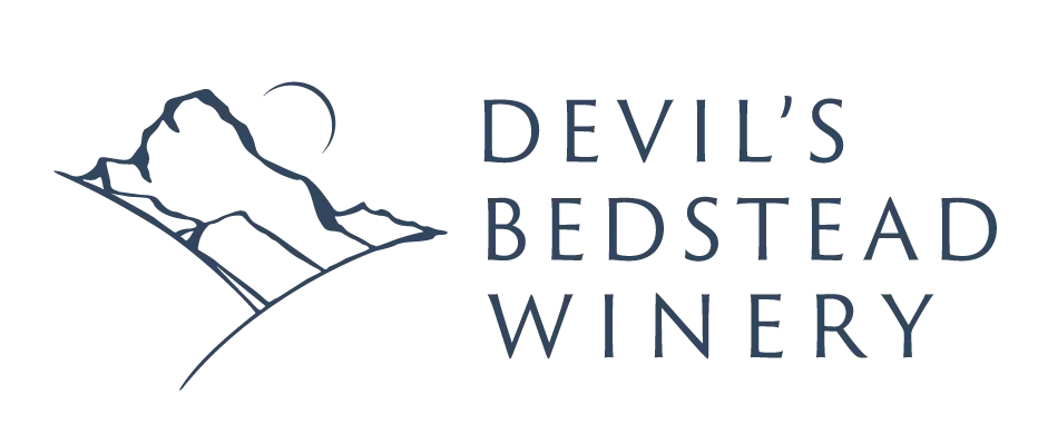 Devil’s Bedstead Winery