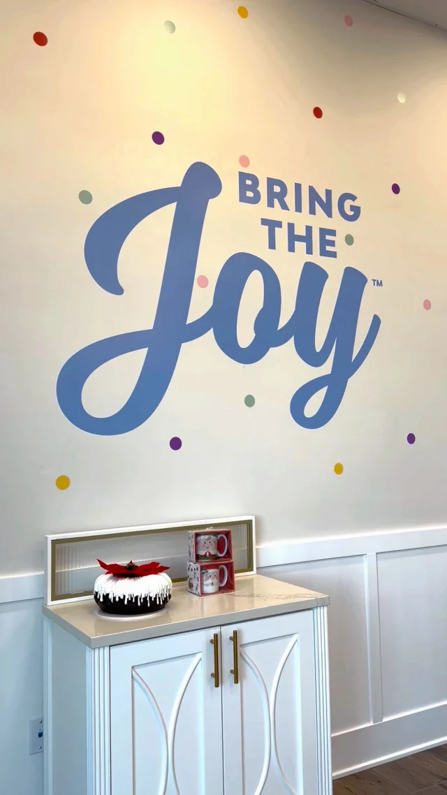 Sweet news, Nampa! 🎉@nothingbundtcakes is now open in Nampa! Whether you’re celebrating something big or just surviving Monday, there’s a cake for that.
Who’s ready to treat themselves? 🍰

📍Located across from Nampa target and marketplace.