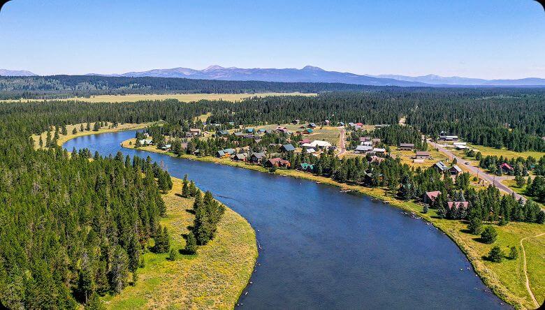 Boise River Greenbelt and Eagle Greenbelt (Eagle)