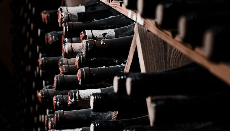 Devil’s Bedstead Winery