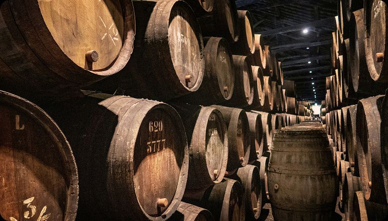 Fujishin Estate Winery