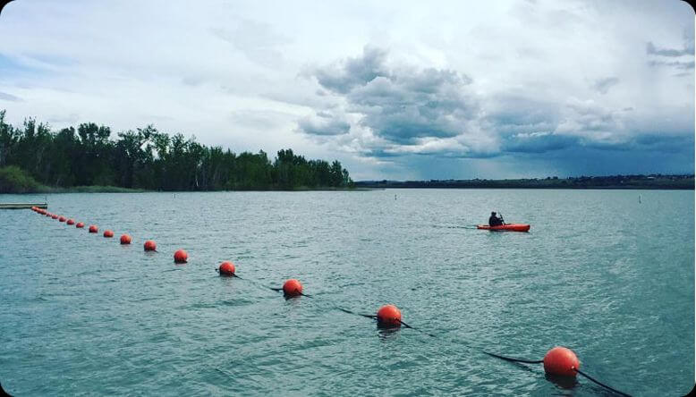 Indian Creek Park (Caldwell)